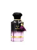 Ahmed Al Maghribi  Oud & Roses EDP 60 ML