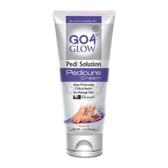 Go4Glow Pedicure Cream (200ml)