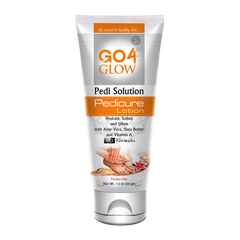 Go4Glow Pedicure Lotion (200ml)