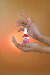 Skin Renewing Retinol Serum 30ML