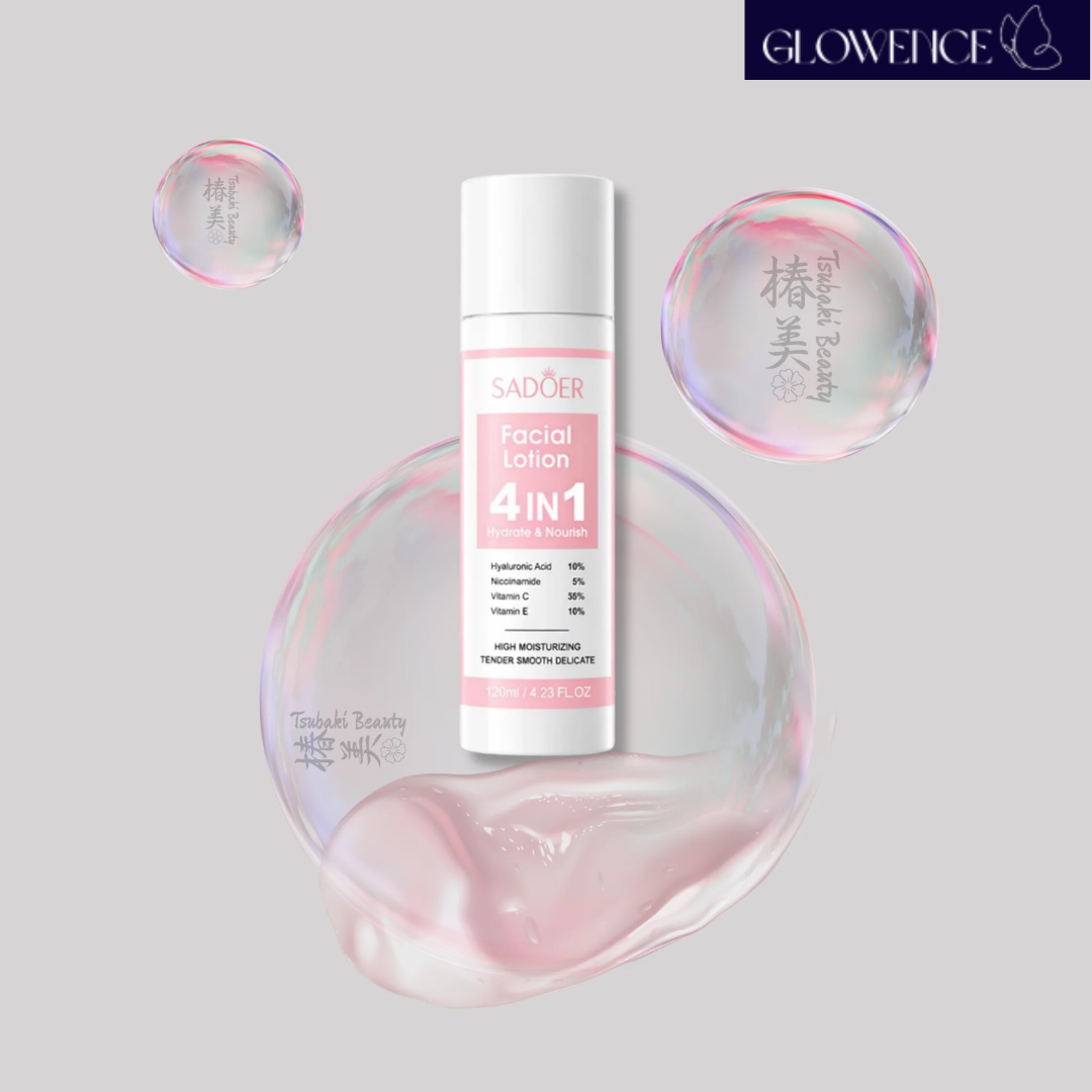 SADOER 4-in-1 Facial Lotion_2