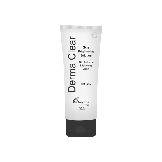 Derma Clear Skin Radiance Cream (100 ml)