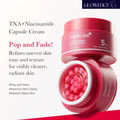 TXA Niacinamide Capsule Cream 