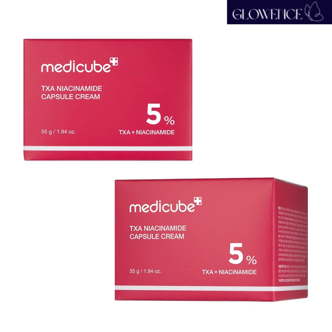TXA Niacinamide Capsule Cream_2