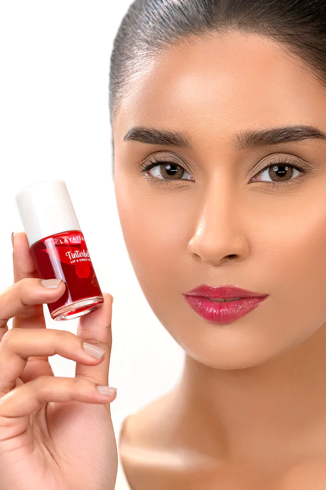 Vida New York Tinterbell (Lip & Cheek Tint)