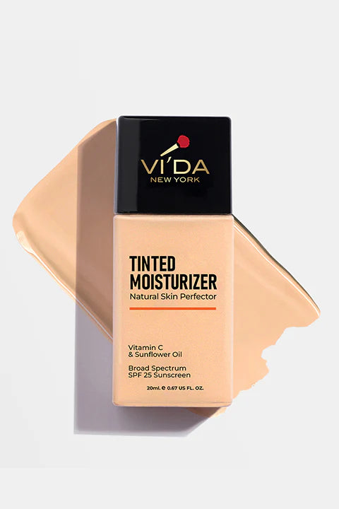 Vida Tinted Moisturizer