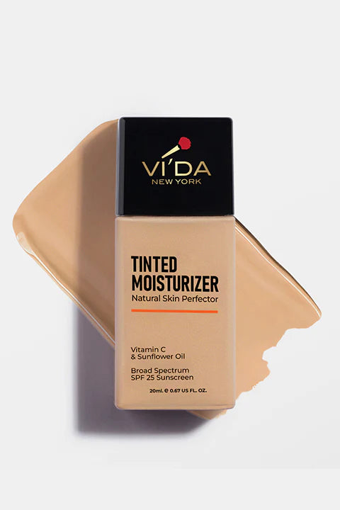 Vida Tinted Moisturizer