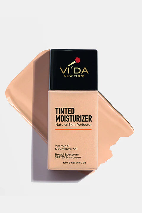 Vida Tinted Moisturizer