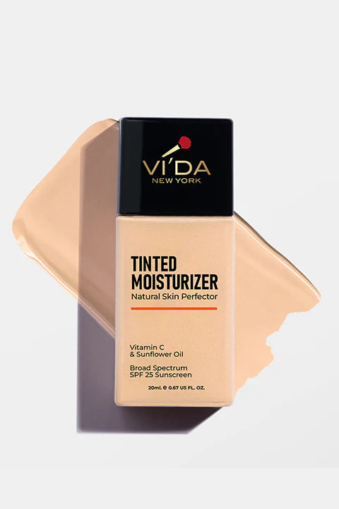 Vida Tinted Moisturizer