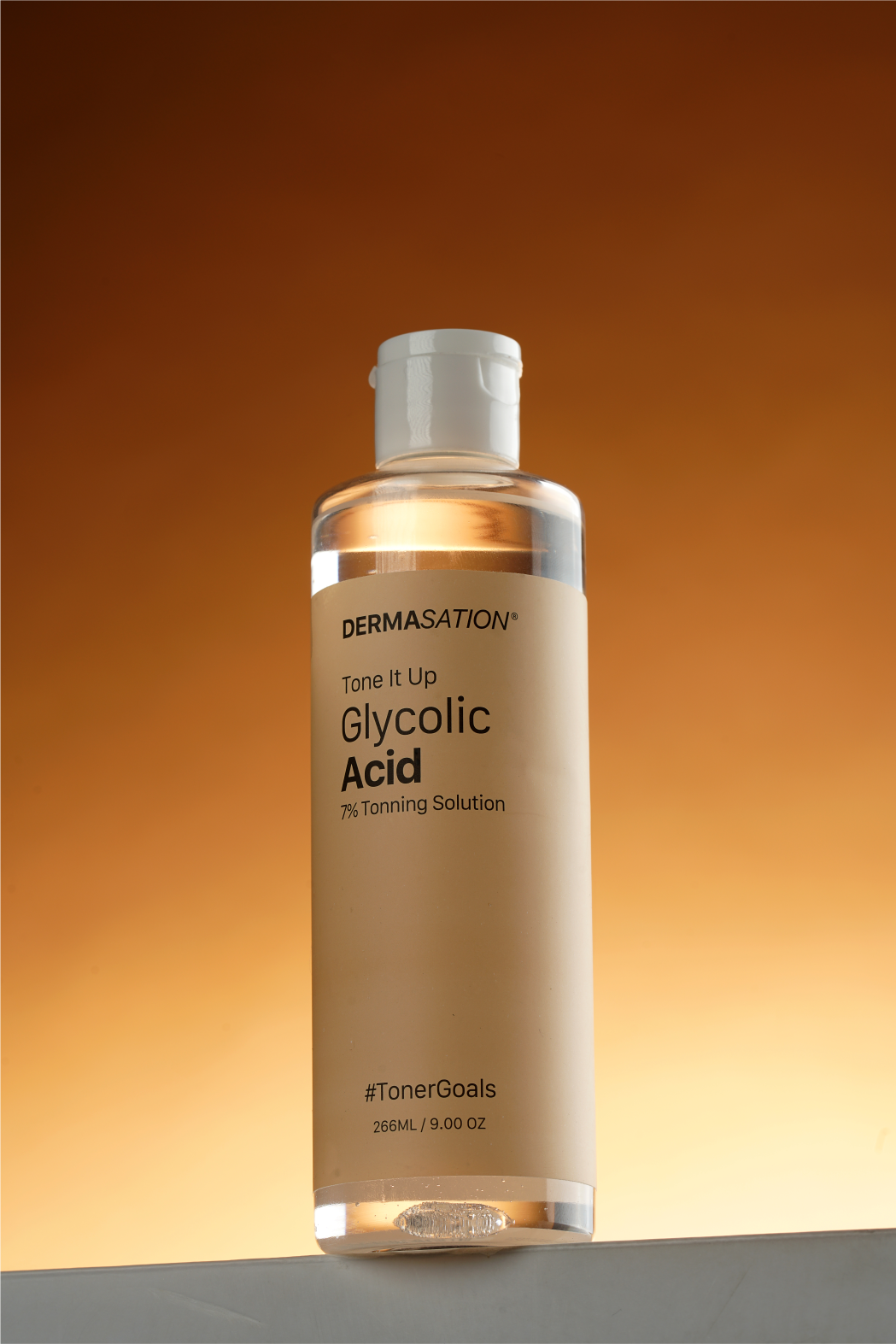 Glycolic Acid 7% Toning Solution 266ML