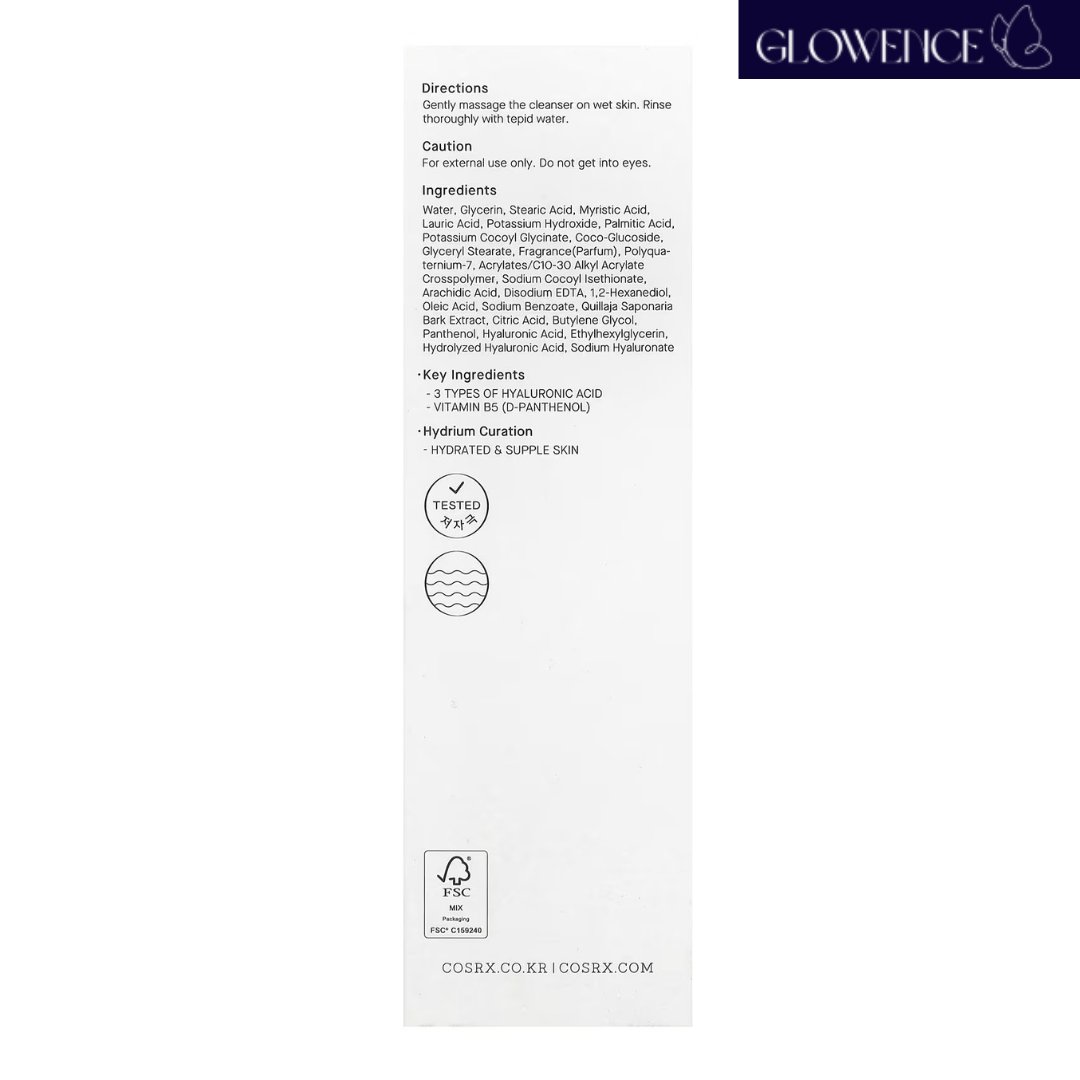  Triple Hyaluronic Moisturizing Cleanser_2