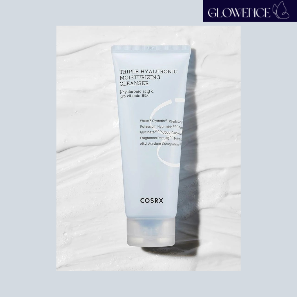  Triple Hyaluronic Moisturizing Cleanser_3
