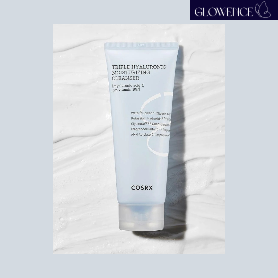  Triple Hyaluronic Moisturizing Cleanser_3