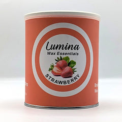 LUMINA WAX BRAZILIAN STRAWBERRY FLAVOUR 800ml
