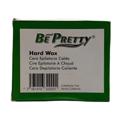 BE PRETTY HARD WAX 300g