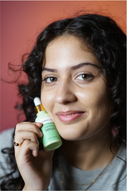 Super Charged 10% Niacinamide Serum 30ML