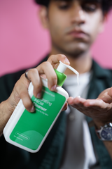 Hydrating Facial Cleanser 237ML