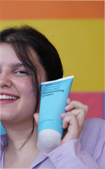 Ultra Rich Moisturizing Cream 200ML