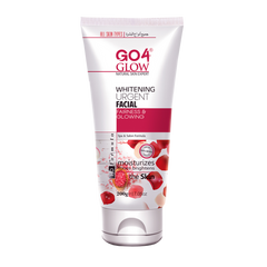 Go4Glow Whitening Urgent Facial (200gm)