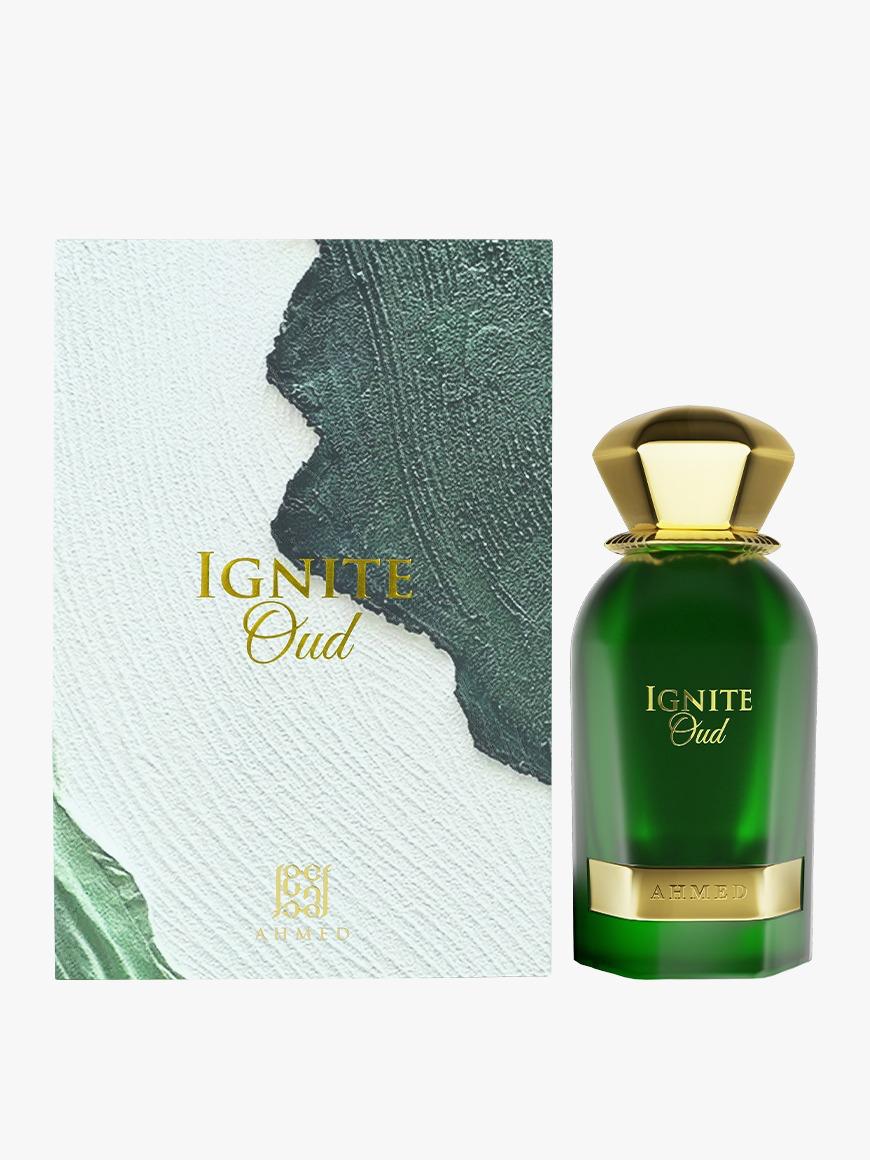Ahmed Al Maghribi  Ignite Oud