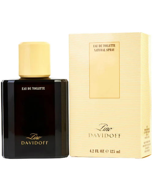 DAVIDOFF ZINO EDT 125 ML