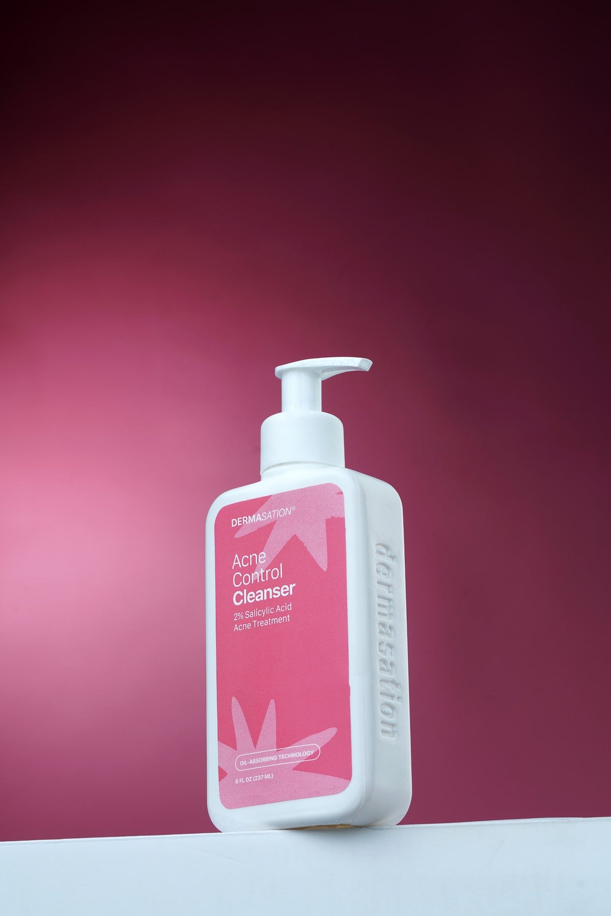 Acne Control Cleanser 237ML