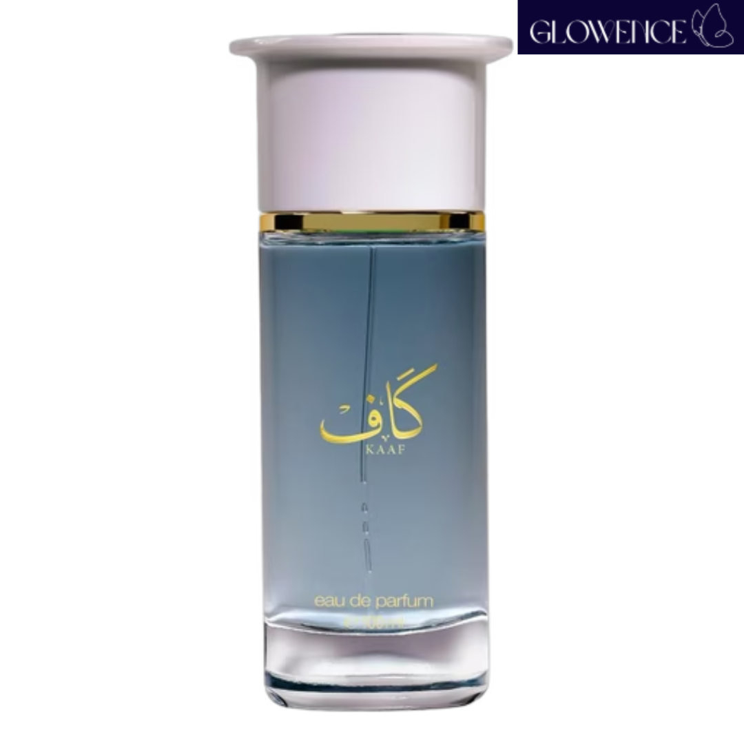 Ahmed Al Maghribi Kaaf EDP 100ml unisex Arabian perfume