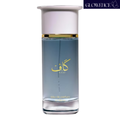 Ahmed Al Maghribi Kaaf EDP 100ml unisex Arabian perfume