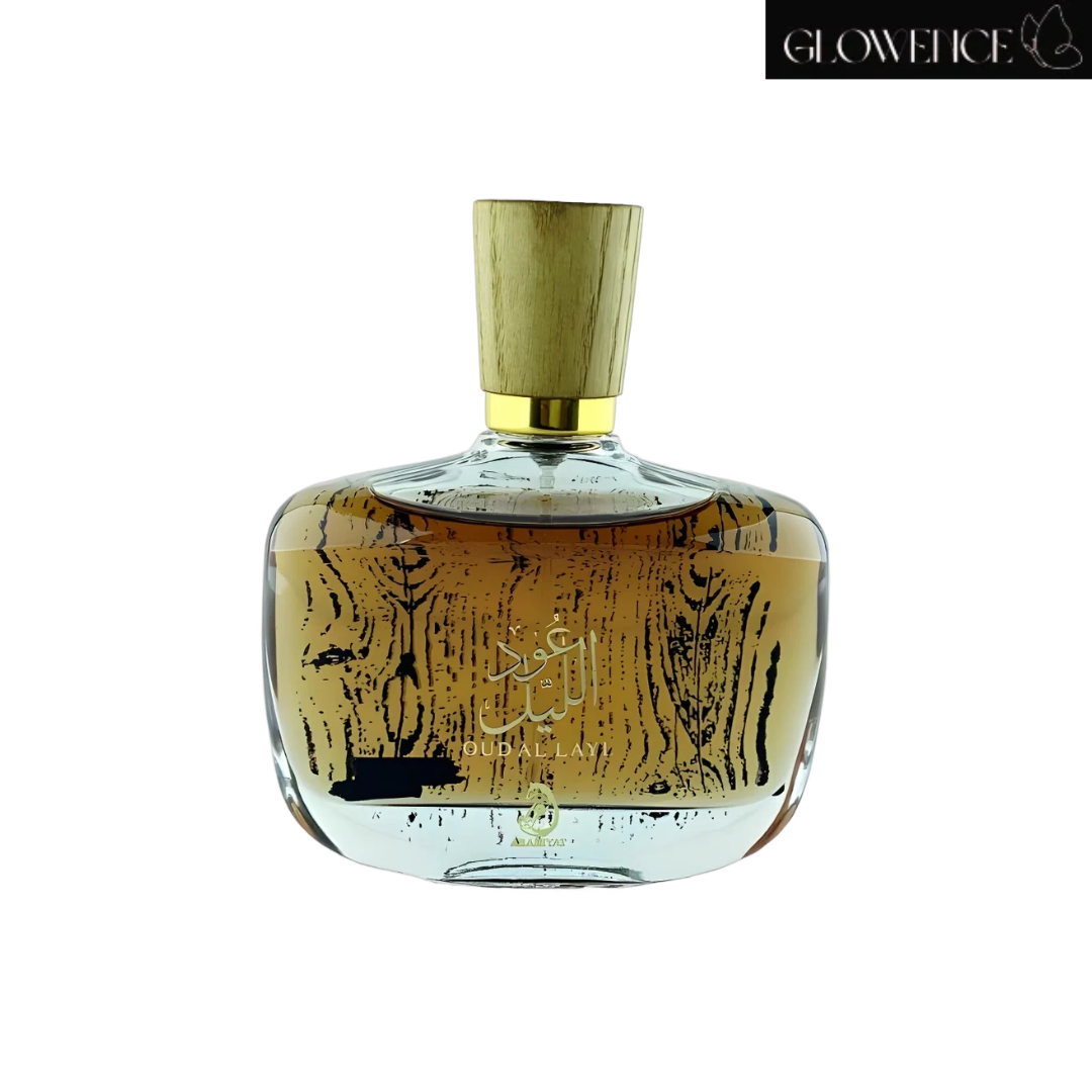 Arabiyat Prestige Oud Al Layl Eau de Parfum 100ml