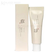 Beauty of Joseon Sunscreen