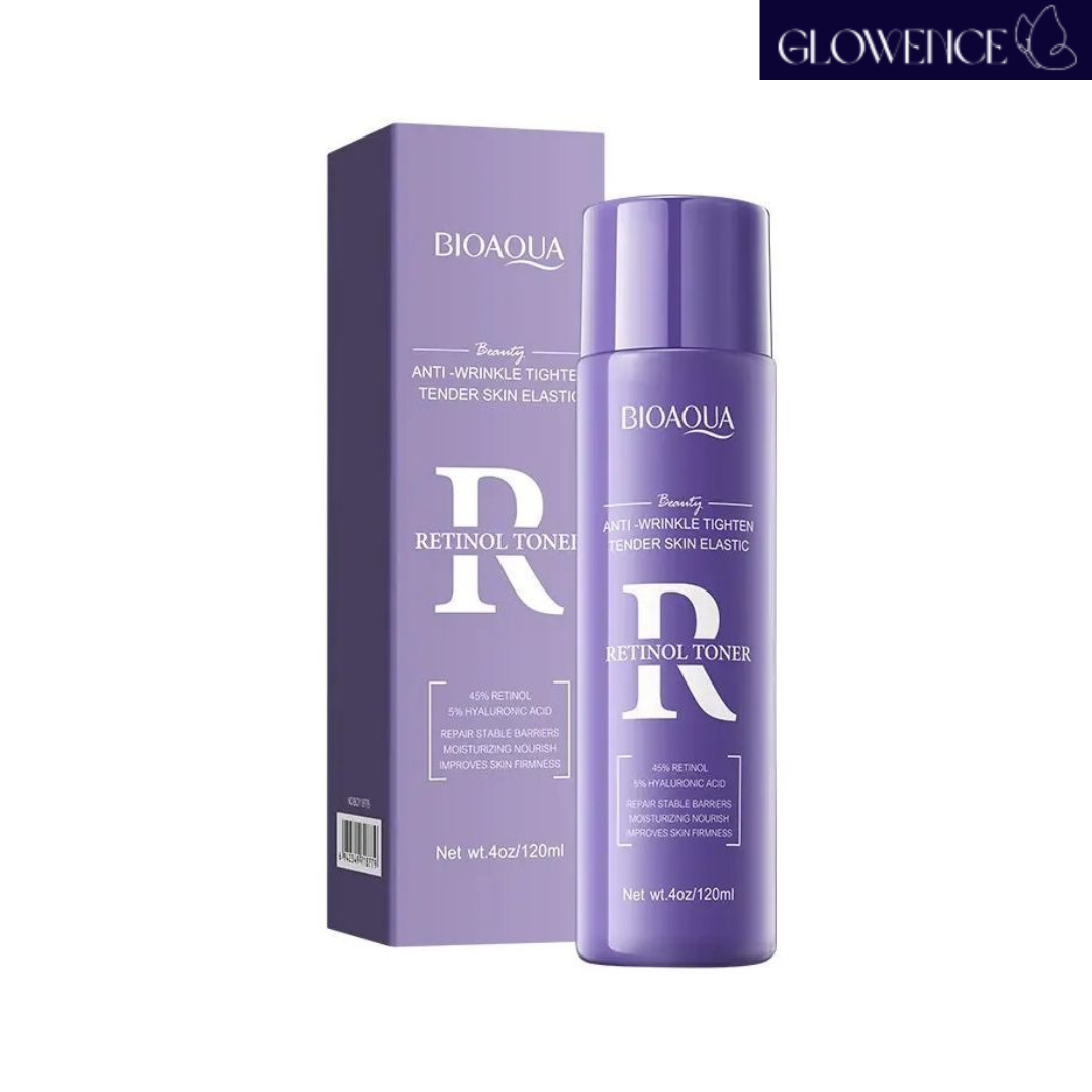 BIOAQUA Retinol Face Toner 120ml