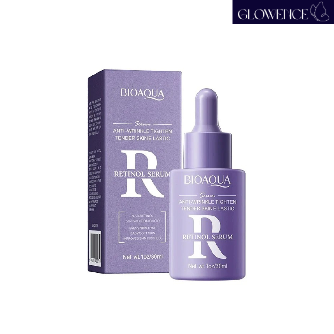 BIOAQUA Retinol Serum 30ml