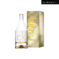 Calvin Klein CK IN2U for Her Eau de Toilette 150ml bottle