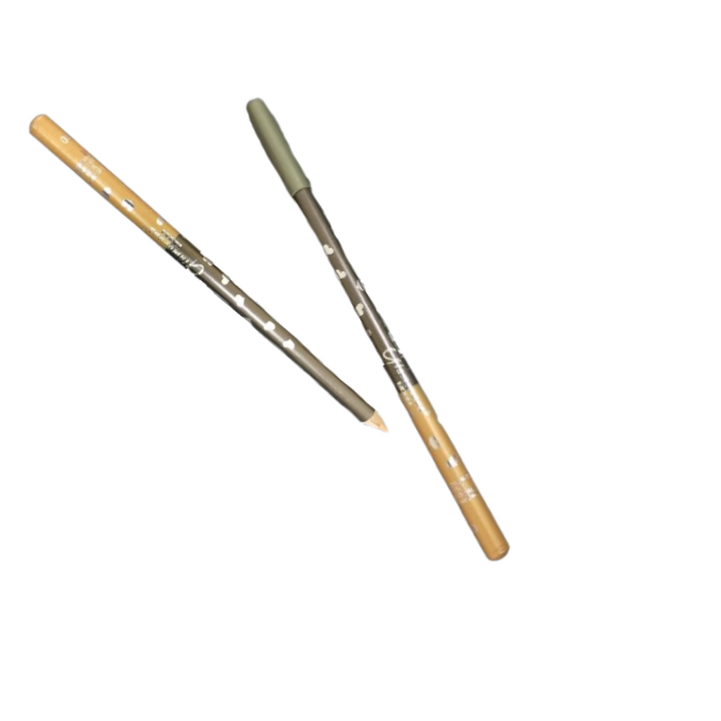 GLAMOROUS LIP & EYE PENCIL MOTI GF-7824