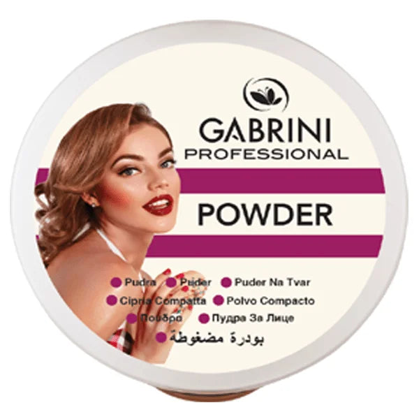 COMPACT POWDER