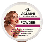 COMPACT POWDER