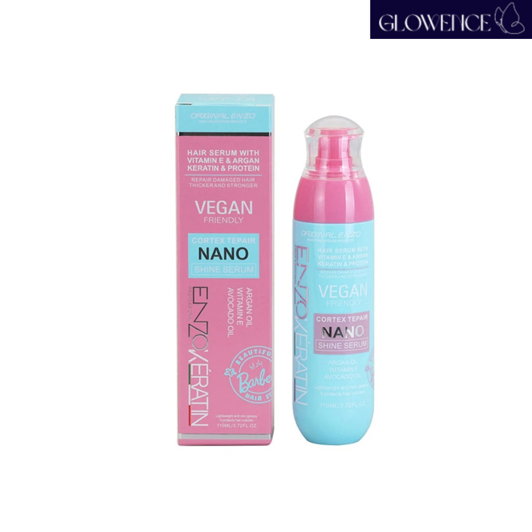 ENZO Nano Shine Serum 110ml