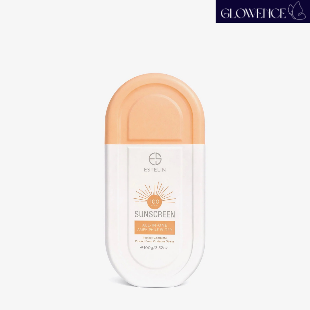 Estelin All-In-One Multi-Defense Tinted Sunscreen
