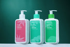 Foaming Facial Cleanser 237ML