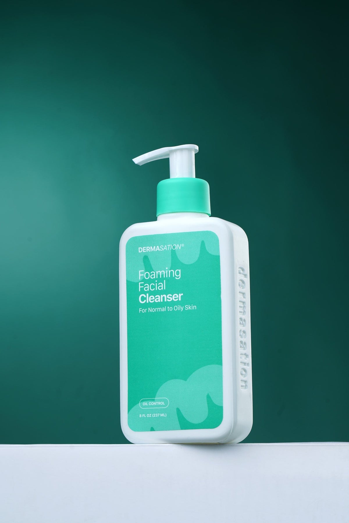 Foaming Facial Cleanser 237ML