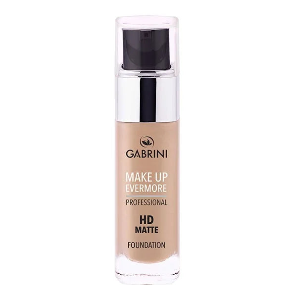 HD MATT FOUNDATION