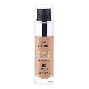 HD MATT FOUNDATION