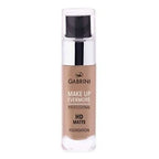 HD MATT FOUNDATION