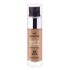HD MATT FOUNDATION