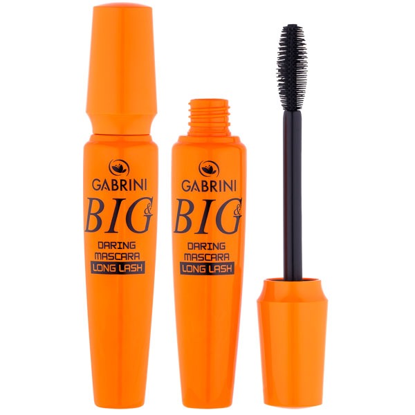 GABRINI BIG MASCARA