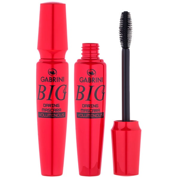 GABRINI BIG MASCARA