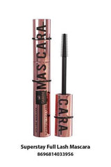 SUPER STAY MASCARA