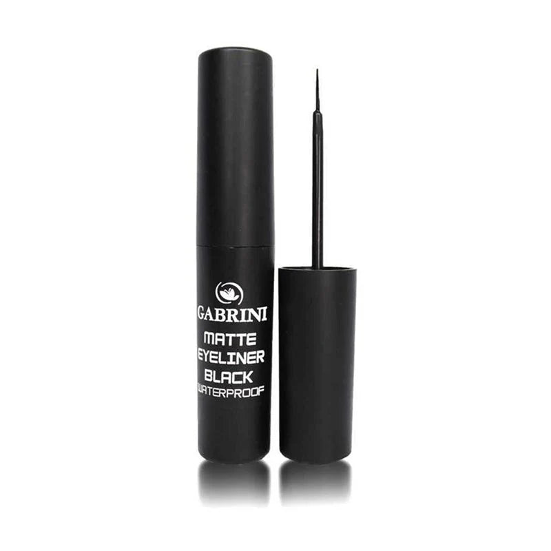 MATT EYELINER