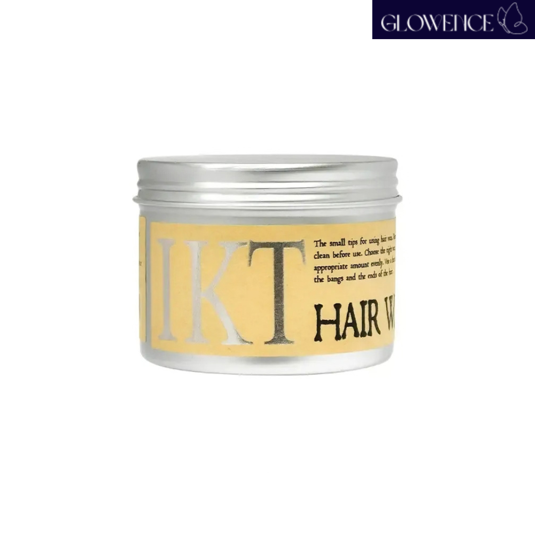 IKT Hair Styling Wax Gel 130g