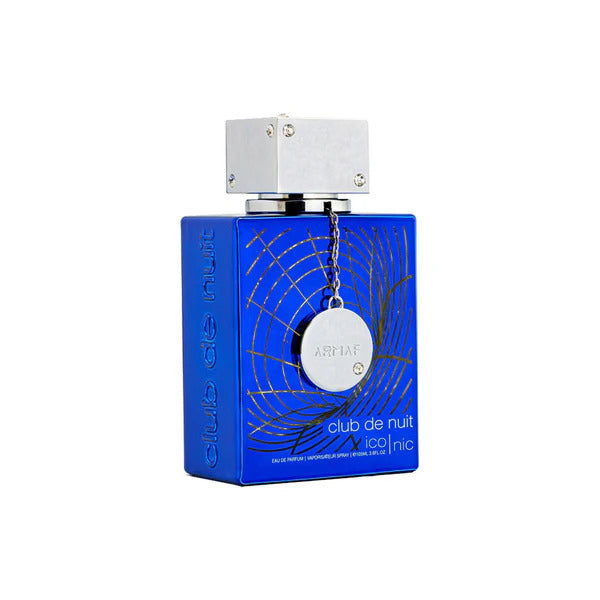 ARMAF CLUB DE NUIT ICONIC EDP 105ML
